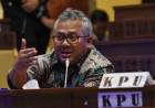 KPU Tetapkan Jokowi Capres Terpilih Minggu
