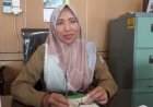 Horee! Pemkab Sarolangun Kucurkan Rp 18,5 Miliar untuk Gaji 13
