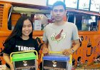 38 Kedai di Kota Tangerang Ikut "Sedekah Ampas Kopi"