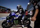 Marquez Kecelakaan Parah, Vinales puncaki FP1 GP Thailand