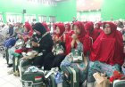 Daftar Haji Hari ini Berangkat Tahun 2043, Ini Dia Kuota Haji Sarolangun 2019