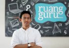 Startup Ruangguru Kini Berselancar di Vietnam