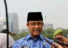 Hore! Anies Tetapkan UMP Jakarta pada 2020 Jadi Rp4.276.349