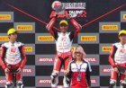 Rider Indonesia Afridza Munandar Tewas di Sepang, Begini Kata Marquez dan Alex Rins