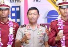 Meski Idham Jadi Kapolri, Kedua Putranya Tak Kalah Hebat