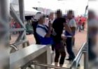 Ditegur Tendang Pagar, WNI Ini Pukul Petugas di Sepang Sirkuit Malaysia