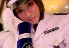 Pesona Mantan Biduan Cantik Ini Jadi Kades