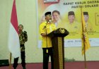 Fasha: Golkar Ini Partai Bersama, Jangan Saling Klaim