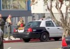 Siswa SMA California Mengamuk Tembak Temannya