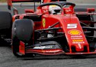 Vettel dan Leclerc Tercepat di FP2 Grand Prix Brazil
