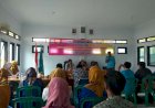 Bangkitkan Semangat Pemuda Berwirausaha, DPD KNPI Merangin Gelar Pelatihan