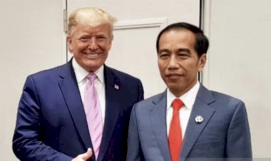 Joko Widodo Pegang Rekor Tak Terkalahkan Menang Lima Kali Pemilu