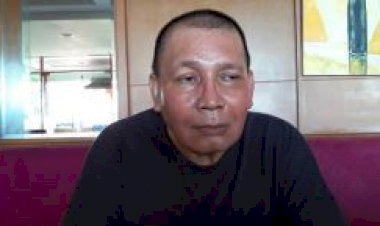 Bagaimana Skenario Politik Pilgub Partai Golkar? Begini Penjelasan Kemas Faruq