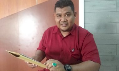 MANTAP!! Kepala BPKSDM Rangkap Jabatan Kepala DPMPTSP Sarolangun