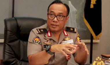 Begini Akhir Pelarian Pemimpin Intelijen Jamaah Islamiyah oleh Densus 88