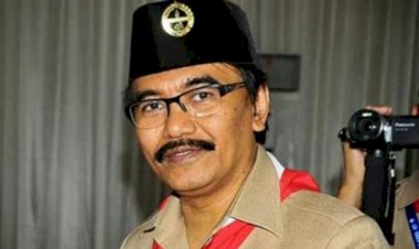 Ketua DPRD: Adhyaksa Dault Ingin Calonkan Diri Jadi Wagub DKI Jakarta