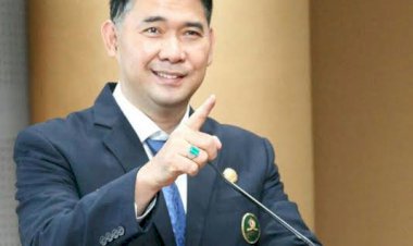 Wali Kota Jambi Fasha, Ditetapkan Sebagai Tokoh Nasional Peduli Lansia 2019