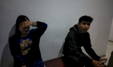 4 Pasang Bukan Suami Istri Terciduk di Kamar Kosan Alvin