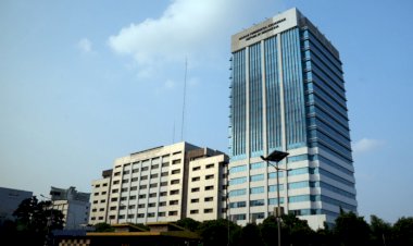 64 Orang Berebut Kursi di BPK, Rupanya Ada Nama Rusdi Kirana