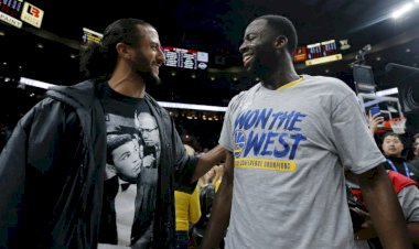 Nike Tarik Sepatu Setelah Diprotes Mantan Pemain NFL