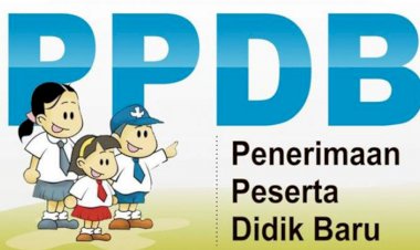 PPDB, Disdik Jambi: 11 Ribu Lulusan SD Berebut 6.000 Kursi SMP Negeri