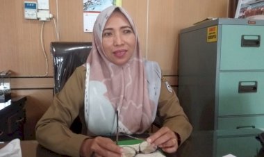 Horee! Pemkab Sarolangun Kucurkan Rp 18,5 Miliar untuk Gaji 13