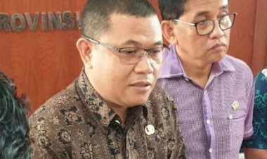 Lapas Perempuan di Bukitbaling Masih Banyak Kekurangan, Begini Kata Pemkab Muarojambi