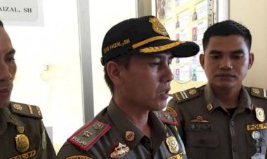 Salah Gunakan Izin, Panti Pijat dan Refleksi di Jambi Bakal Ditutup Paksa