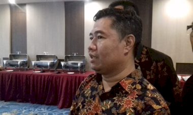 Ini DIa 35 Caleg Terpilih Muarojambi Periode 2019-2024 yang akan Ditetapkan KPU