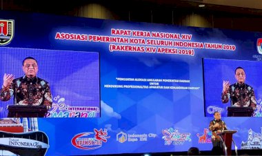 Menpan: Masih Butuh 254.173 ASN Baru