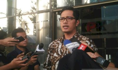 KPK Kembali Panggil Wali Kota Dumai Sebagai Tersangka Kasus DAK
