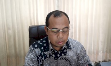 Penetapan Caleg Terpilih Ditunda, KPU Provinsi Jambi: Kami Belum Terima Surat Resmi MK