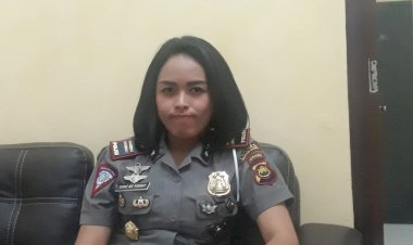 Bagaimana Cara Dapat SIM? Iptu Yurike: Kita Jemput Bola Door to Door
