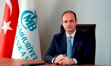 Turki Pecat Kepala Bank Sentral Karena Perbedaan Kebijakan
