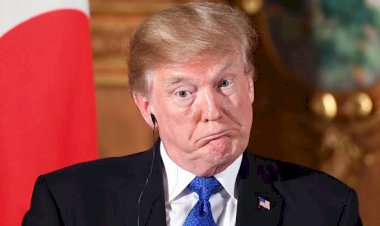 Trump Nyatakan Razia Keimigrasian Segera Dimulai