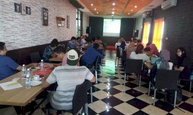 PT LAJ Komitmen Lakukan Konservasi Perlindungan Populasi Gajah, Begini Caranya...