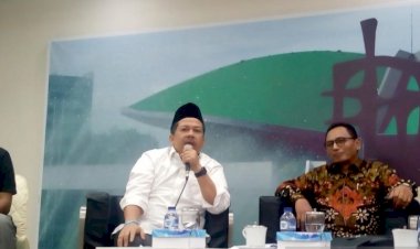Fahri Usulkan Pembentukan Dewan Penyadapan