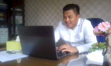 Pemkab Muarojambi Benarkan Pengelola Parkir Unja Tak Setor Pajak Daerah