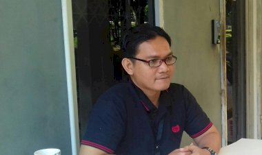 Soal Pajak Daerah ke Muarojambi, Manajemen O-Parking Mengaku Tak Tahu