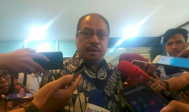 Jaga Independensi, DPR: Tidak Ada Lagi Calon Tunggal Pimpinan BI