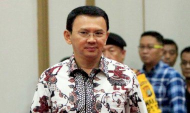 Ahok Bisa Jadi Calon Menteri Jokowi dan Calon Presiden 2024? Simak Disini...