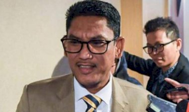 Temui WNI Korban Pemerkosaan Politikus Malaysia