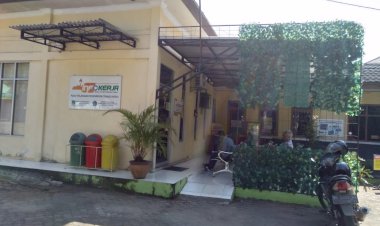 456 Koperasi Tak Aktif, 50 Koperasi di Kota Jambi akan Dibekukan