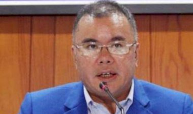 Politisi PAN Ini Serukan Jokowi Tolak Syarat Rekonsiliasi Pemulangan Habib Rizieq