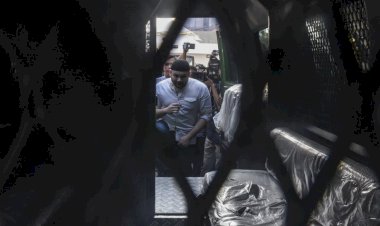 Ridho Rhoma Jalani 8 Bulan Penjara di Rutan Salemba