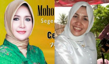 Dikalahkan Evi, Farouk Muhammad Persoalkan Foto Rekayasa Agar Lebih Cantik di MK