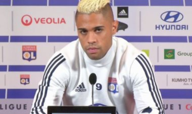 Mariano Diaz Ogah Hengkang Ke Arsenal