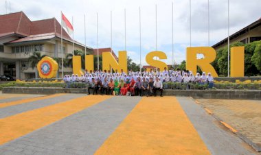 UNSRI Dijanjikan Tambah Kuota Bidikmisi Hingga 1.300?