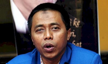 PAN Minta Gerindra dan PKS Tetap Oposisi