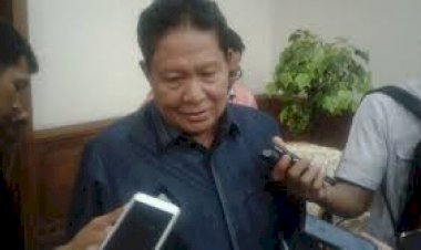 Gubernur Jambi dan Pansel Bertemu? Ini Kata Nasri Umar...